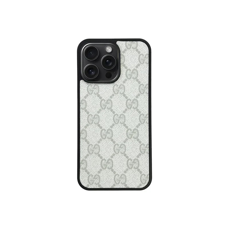 Designer All Over Pattern Case - iPhone 12-18 Pro & Pro Max