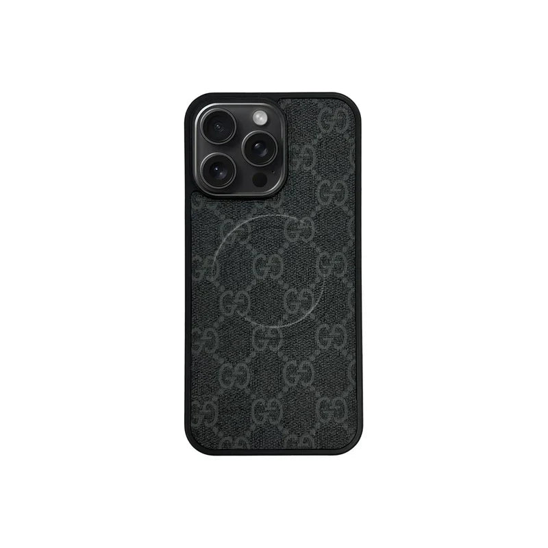 Designer All Over Pattern Case - iPhone 12-18 Pro & Pro Max