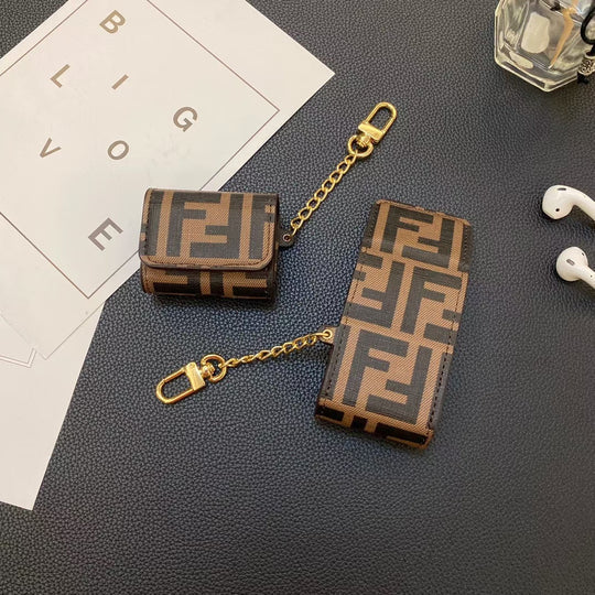 Luxurious Designer AirPods Case