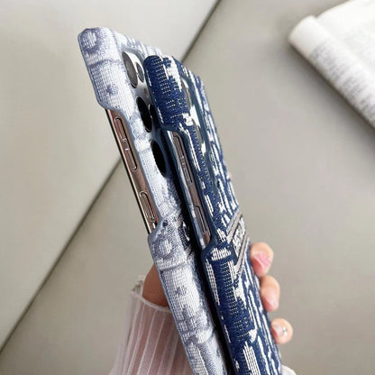 Elegant Inspired Lady Case for Samsung Roxy New