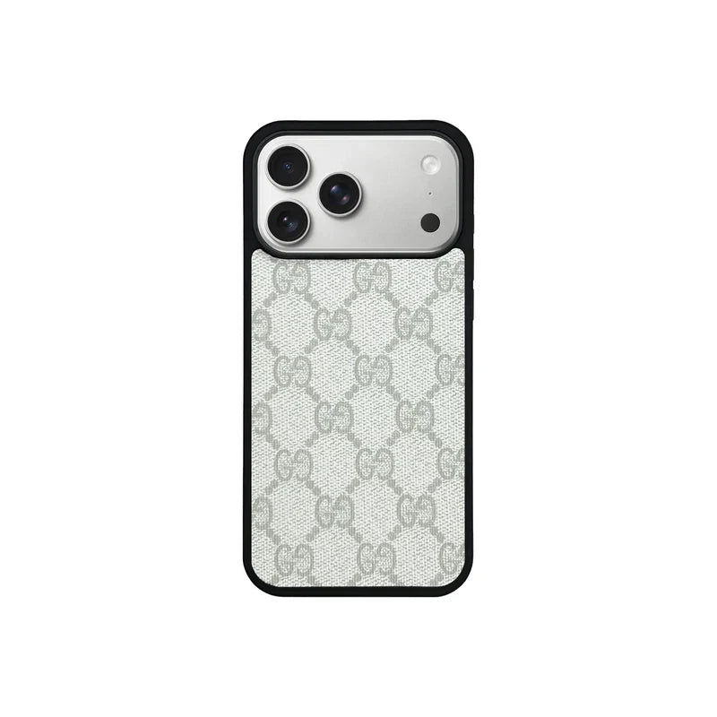 Designer All Over Pattern Case - iPhone 12-18 Pro & Pro Max