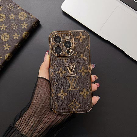 IMPACT RESISTANT LUXURIOUS CASE FOR IPHONE Roxy New 2