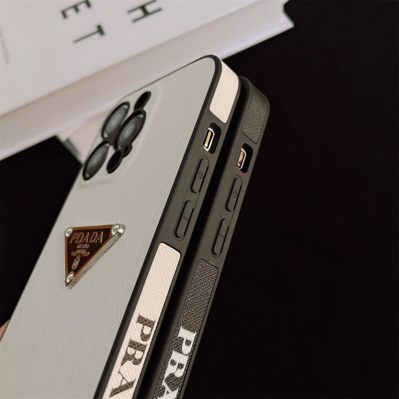 Prada Luxury iPhone Case Roxy New 2