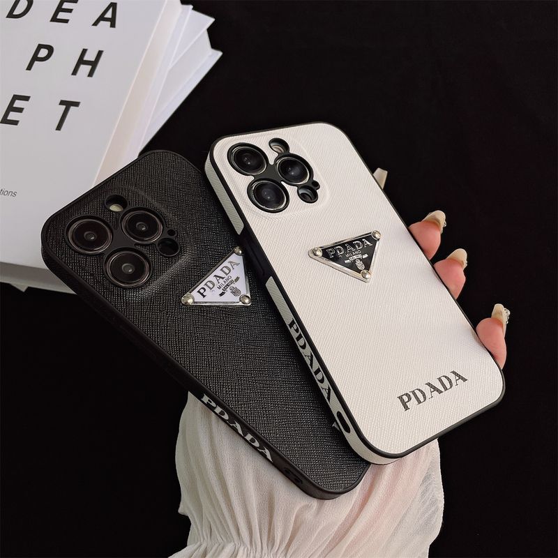 Prada Luxury iPhone Case Roxy New 2