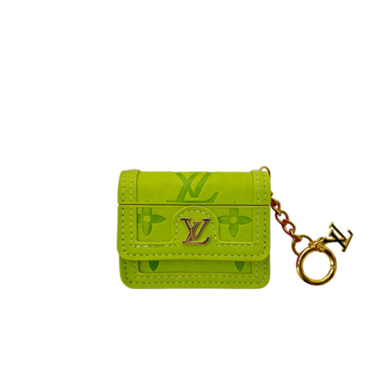 High-quality Monogram AirPods Cases