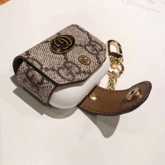 AirPods Case - Luxury & Stylish Protection