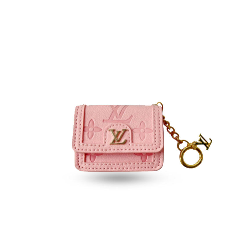 High-quality Monogram AirPods Cases