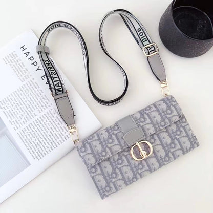 NEW DESIGN PREMIUM PHONE BAG FOR iPHONE Roxy New 2