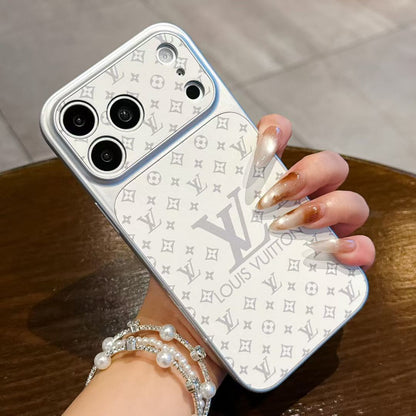 Luxurious LV Phone Case For iPhone 14-18 Pro & Pro Max