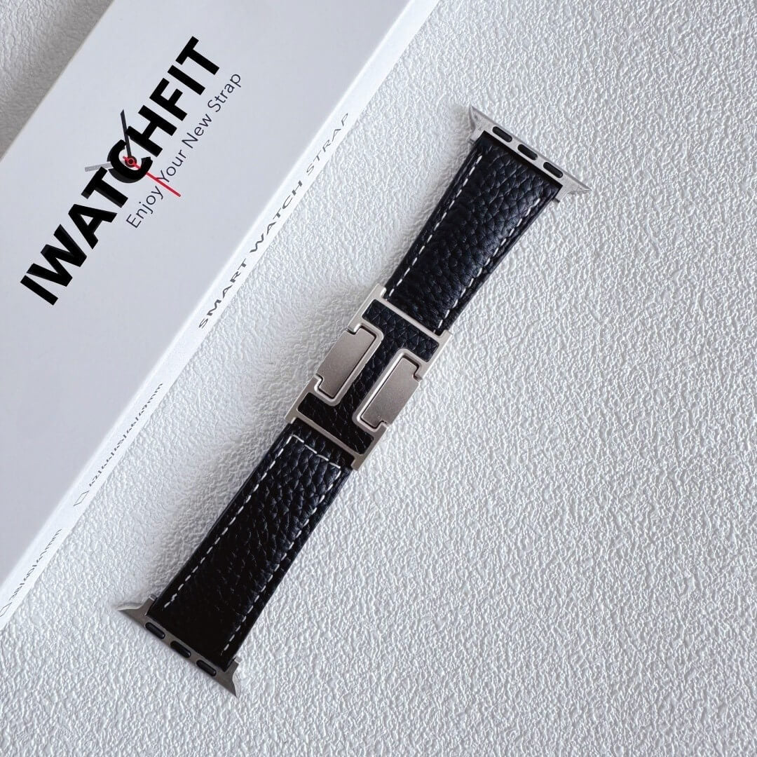 Fashion H Leather Strap Roxy New 2