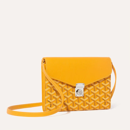 Chypre GOYARD Wallet-Pouch