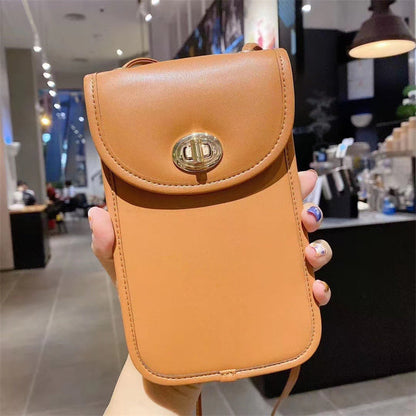 Elegant Coach genuine leather crossbody bag Roxy New
