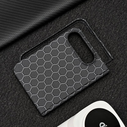 Carbon Fiber Case for iPhone Duo