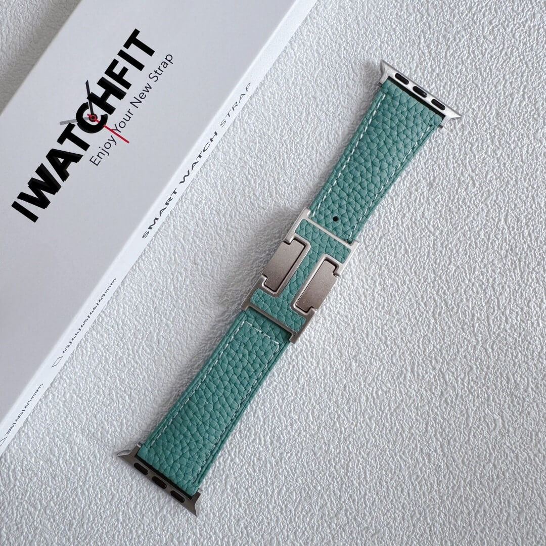 Fashion H Leather Strap Roxy New 2