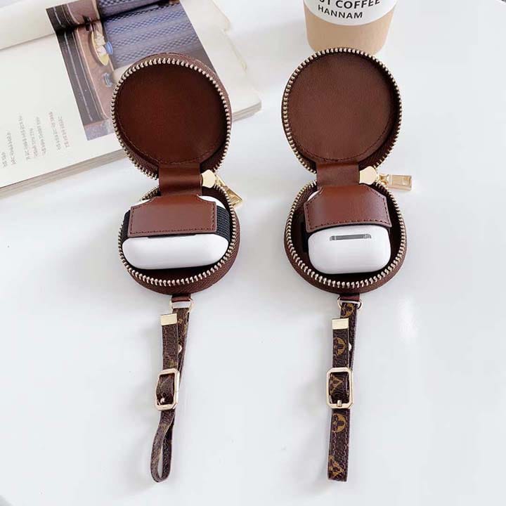 Style storage case for AirPod New brand case Interesting Roxy New