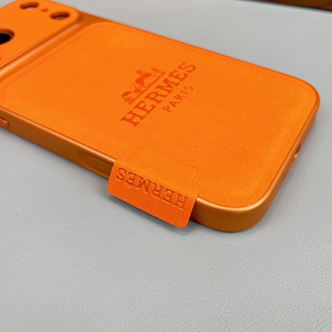 Premium Flip Designer Case - iPhone 14-18 Pro & Pro Max