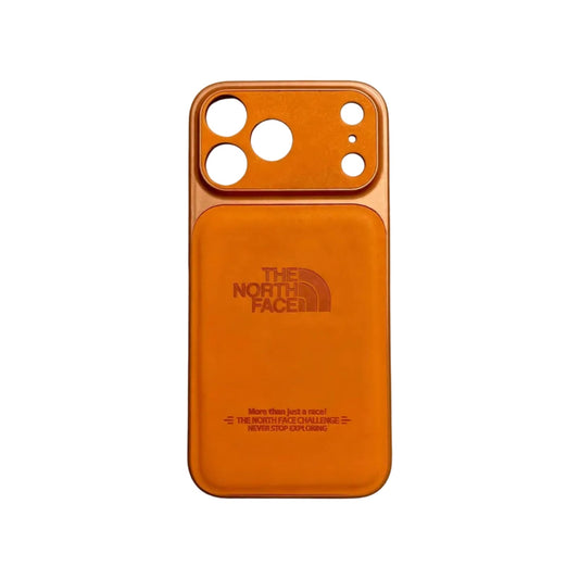 The North Urban Utility Rugged Matte Case for iPhone 14-18 Pro & Pro Max