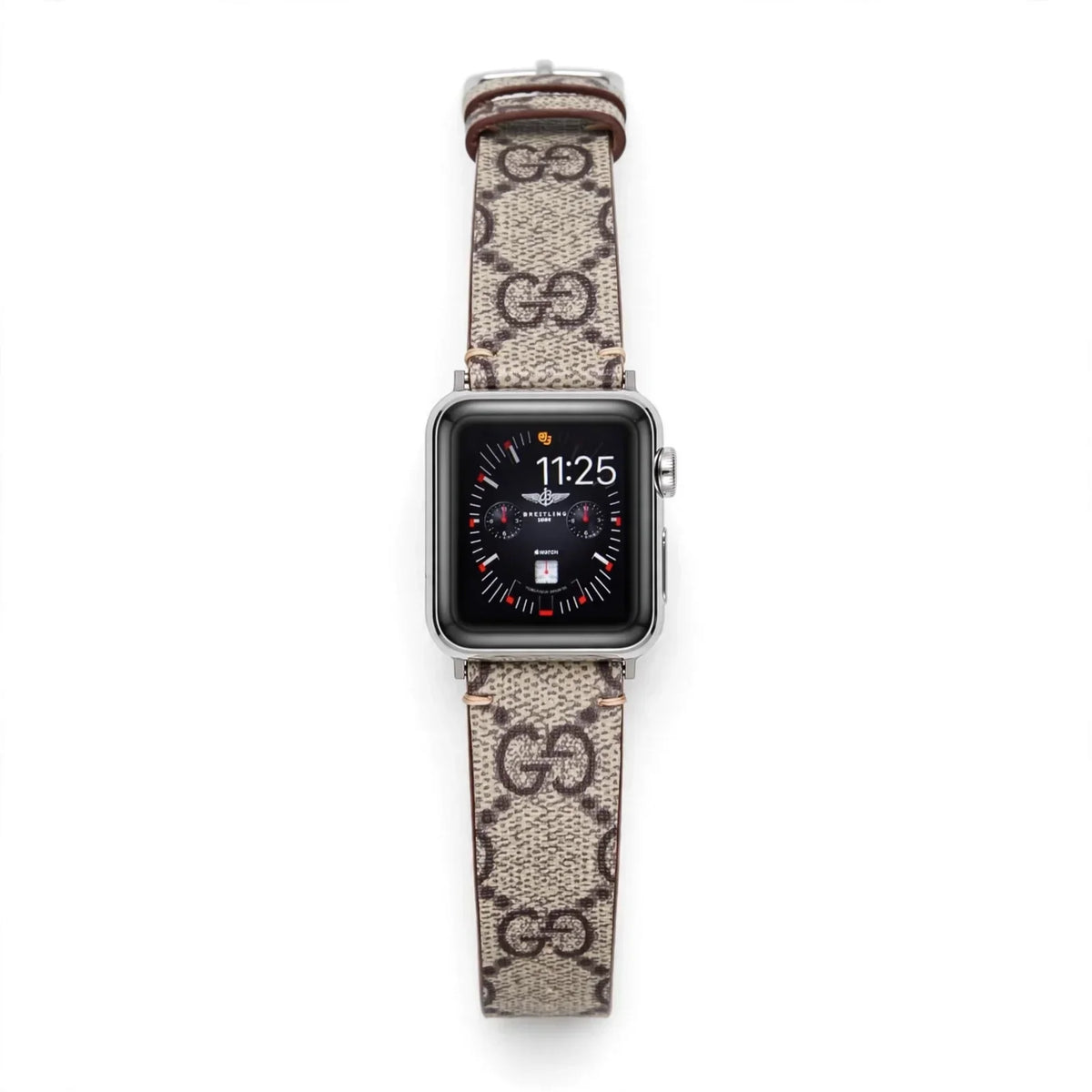 CLASSIC LUXURY WATCH STRAP