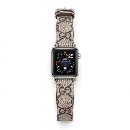 CLASSIC LUXURY WATCH STRAP