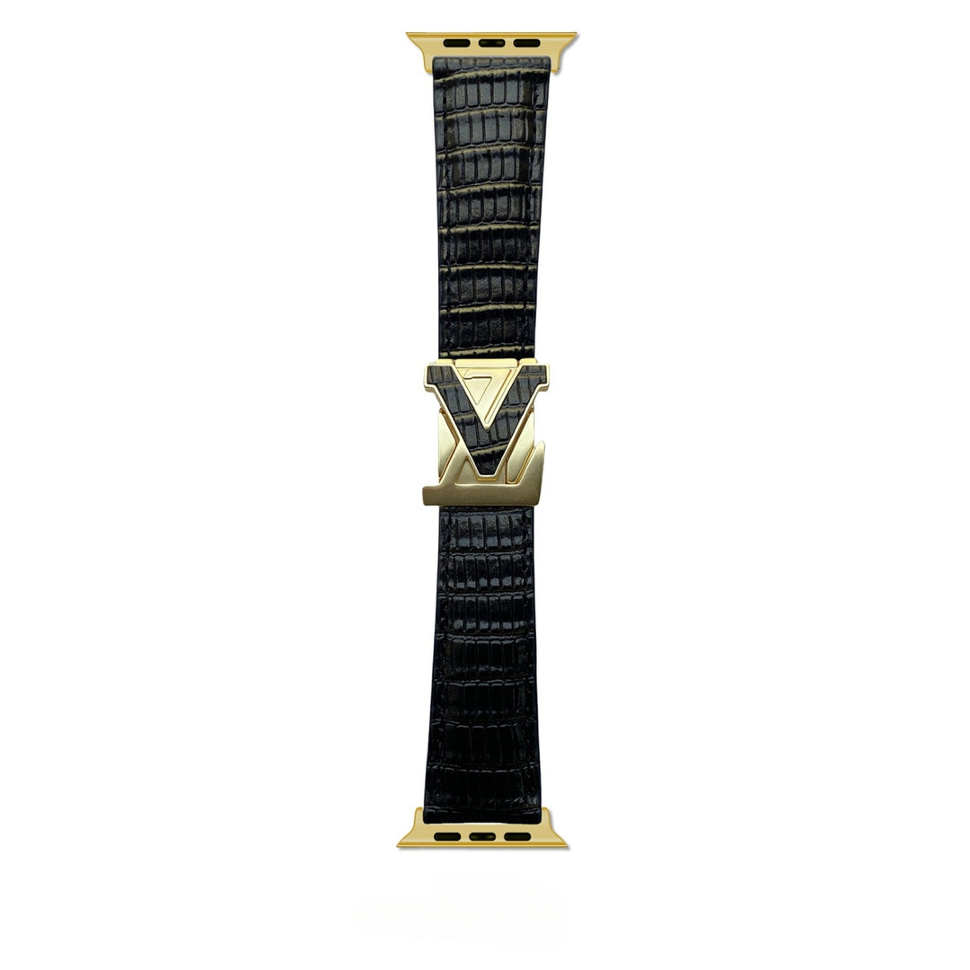 Louis Vuitton Apple Watch Bands Roxy New 2