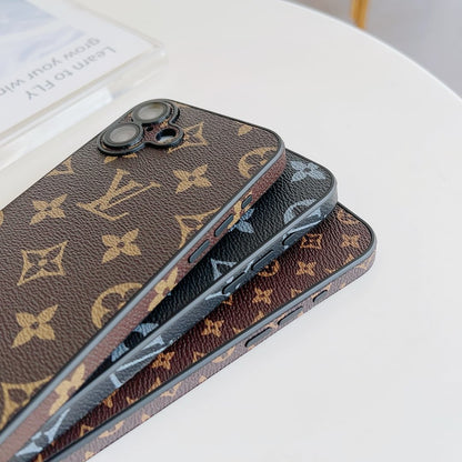 CLASSIC PRINTED PHONE CASE FOR iPHONE Roxy New 2