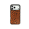 LUXURY CELINE IPHONE CASE CLASSIC PANTHERA FOR IPHONE 12-18 Pro & Pro Max