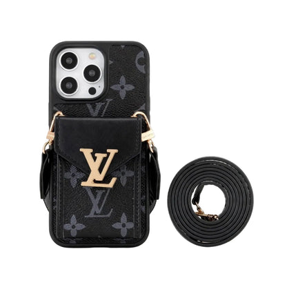 NEW STYLE CASE FOR IPHONE 13-18 Pro & Pro Max