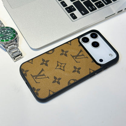 MagSafe Classic iPhone Case For iPhone 12-18 Pro & Pro Max