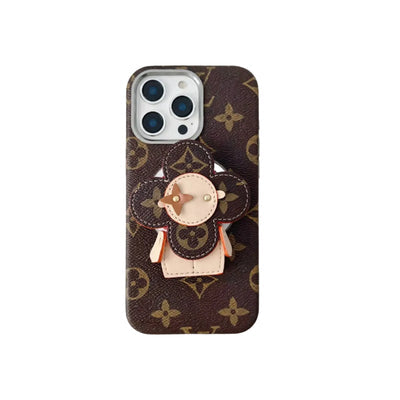 Louis Vuitton Case With Magsafe For iPhone 12-18 Pro & Pro Max