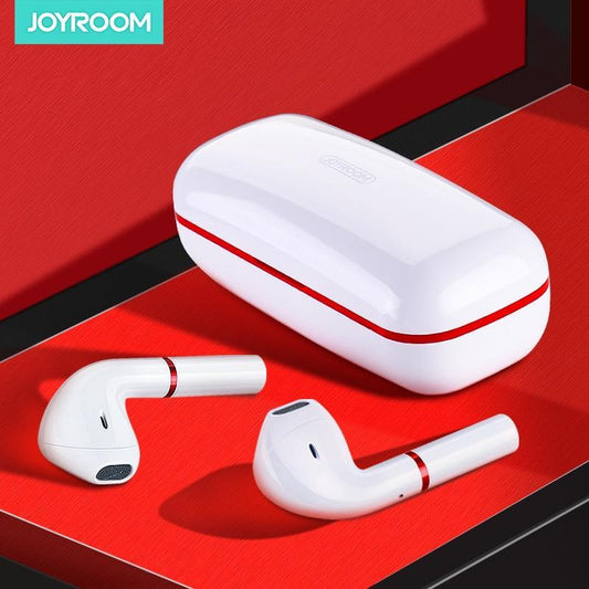 Tws Earphone Wireless Headsets Bluetooth 5.0 - theroxymob