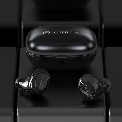 TWS Bluetooth Earphone Wireless Headphones Bluetooth 5.0 - theroxymob