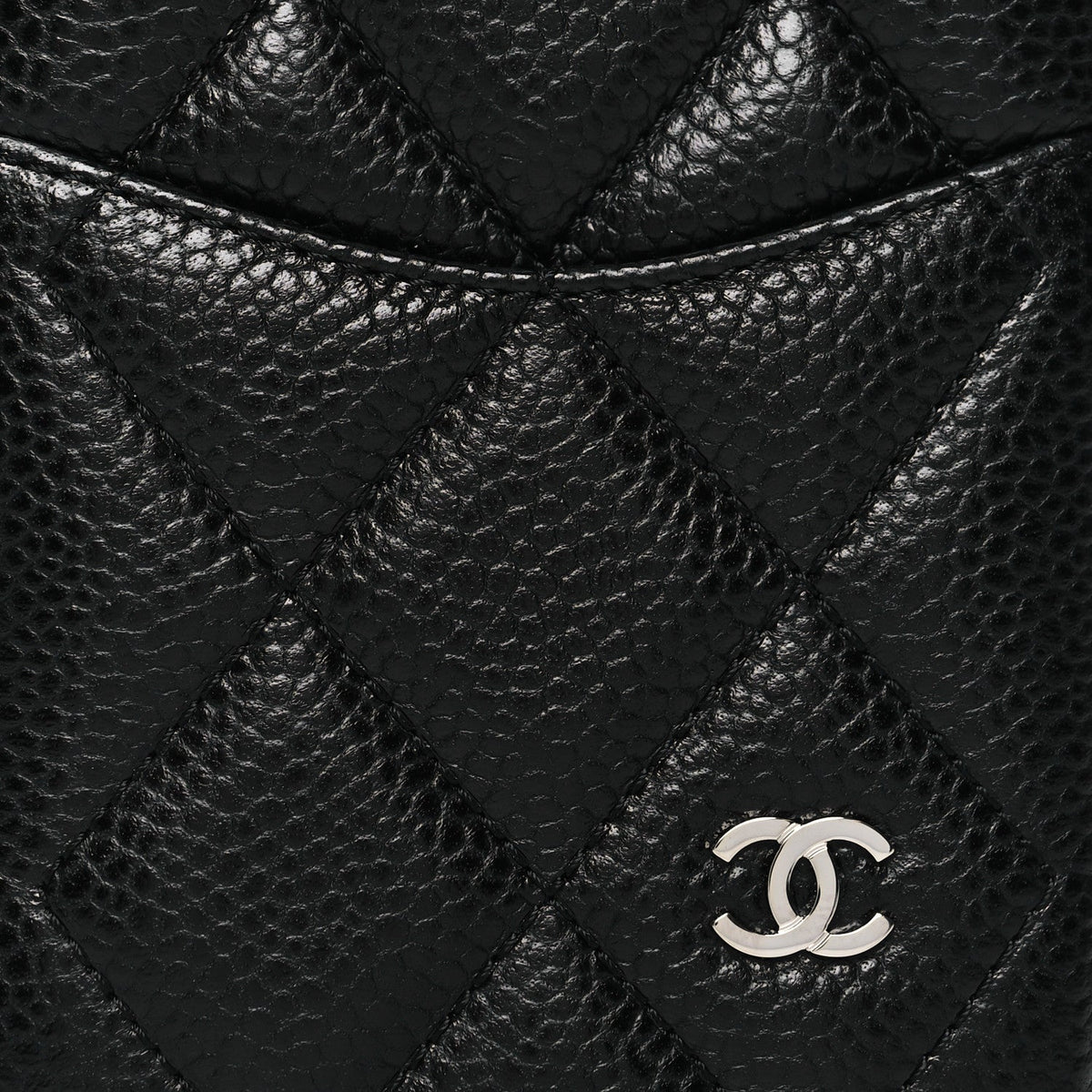 Luxury Chanel Phone Case For iPhone 12-18 Pro & Pro Max