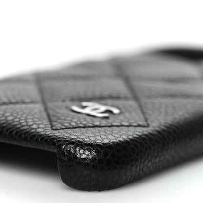 Luxury Chanel Phone Case For iPhone 12-18 Pro & Pro Max