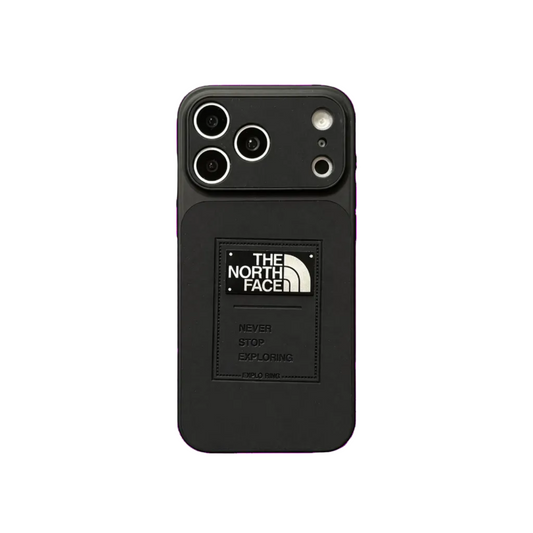Lux Edition Matte Matte iPhone Case with Camera Protection 12-18 Pro & Pro Max