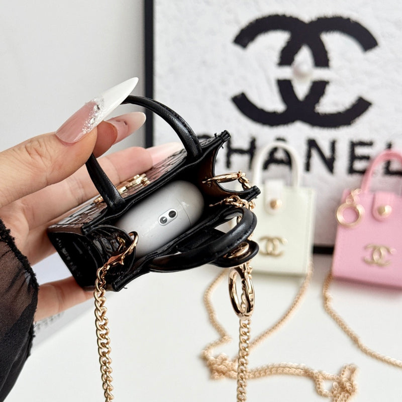 Premium CC AirPods Cases